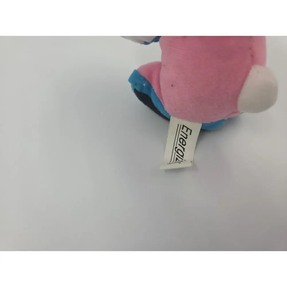 Energizer Bunny 7
